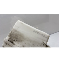 Vase de lave glace VOLVO V 40 2