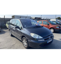 Boitier BSI PEUGEOT 807