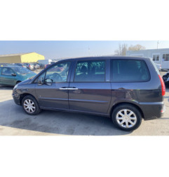 Boitier BSI PEUGEOT 807
