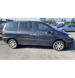 Boitier BSI PEUGEOT 807