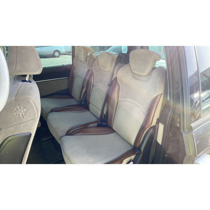 Boitier BSI PEUGEOT 807 Photo n°17