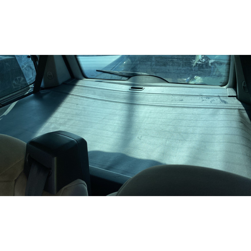 Boitier BSI PEUGEOT 807 Photo n°18