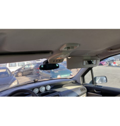 Boitier BSI PEUGEOT 807