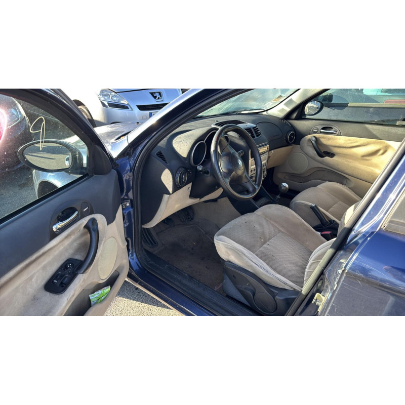 Jante ALFA ROMEO 147 Photo n°10