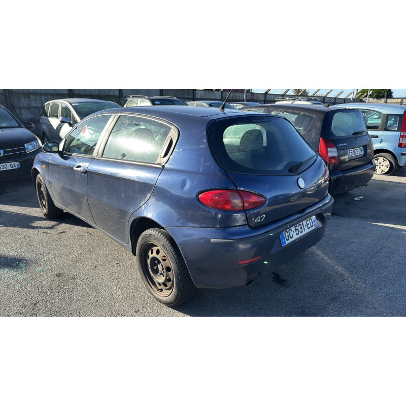 Jante ALFA ROMEO 147 Photo n°12