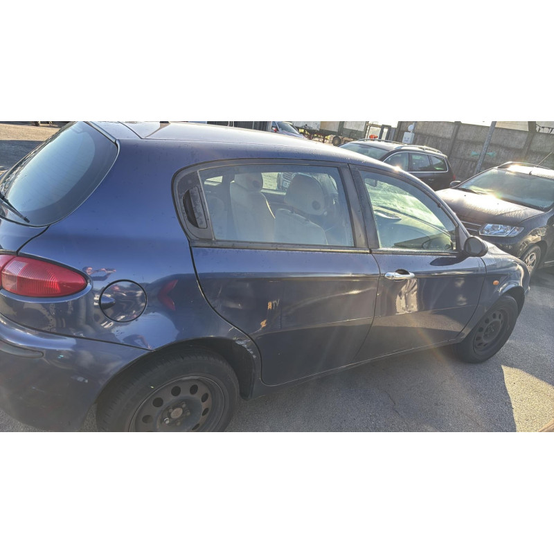 Jante ALFA ROMEO 147 Photo n°17