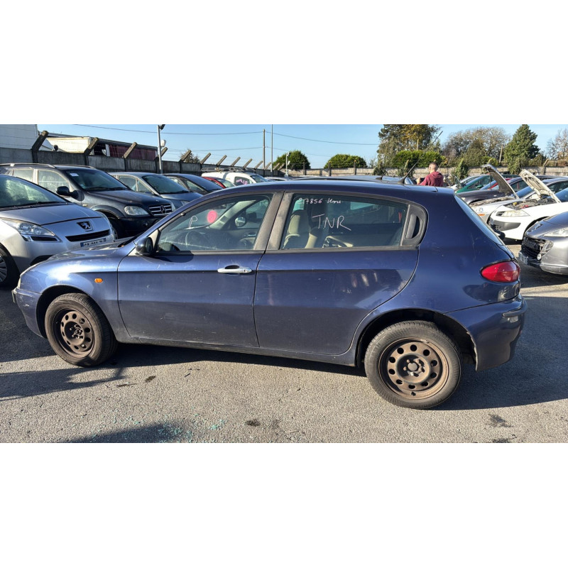 Jante ALFA ROMEO 147 Photo n°7