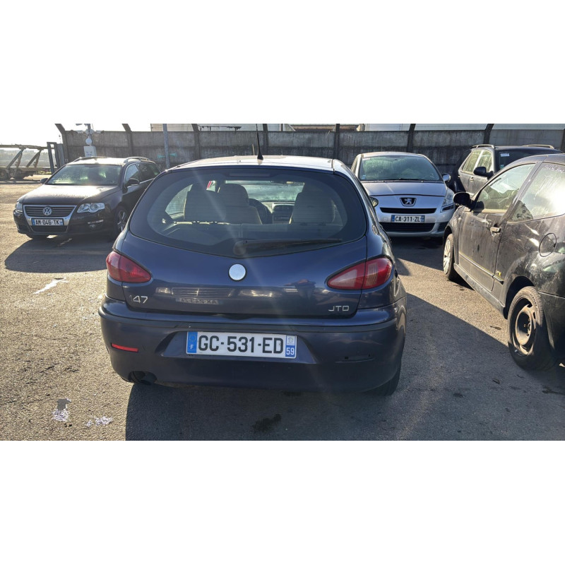 Jante ALFA ROMEO 147 Photo n°8