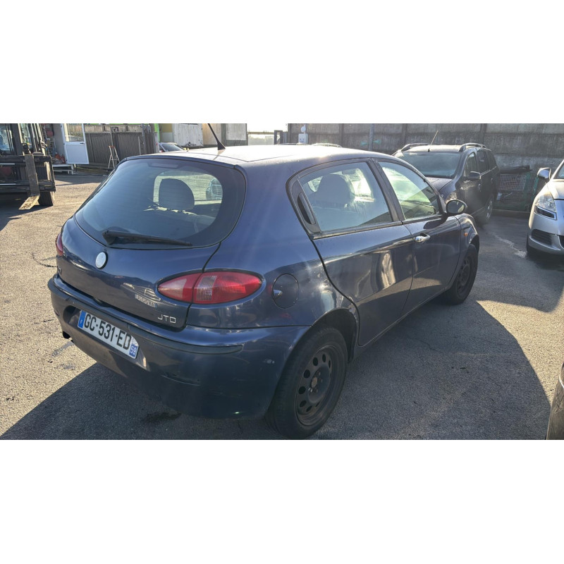 Jante ALFA ROMEO 147 Photo n°15