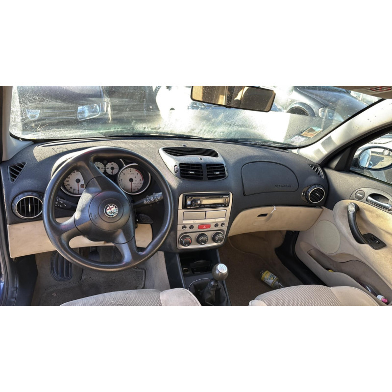 Jante ALFA ROMEO 147 Photo n°19