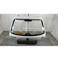 Malle/Hayon arriere PEUGEOT 106 Photo n°1