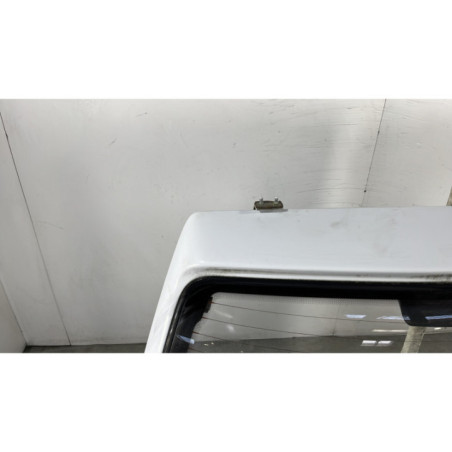 Malle/Hayon arriere PEUGEOT 106