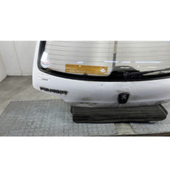 Malle/Hayon arriere PEUGEOT 106