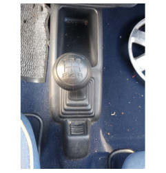 Malle/Hayon arriere PEUGEOT 106