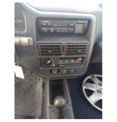 Malle/Hayon arriere PEUGEOT 106