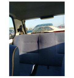 Malle/Hayon arriere PEUGEOT 106