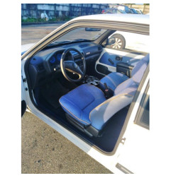 Malle/Hayon arriere PEUGEOT 106