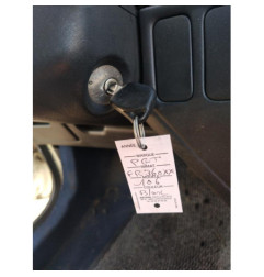 Malle/Hayon arriere PEUGEOT 106