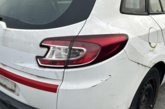 Antenne RENAULT MEGANE 3