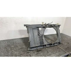Face avant CITROEN C4 1