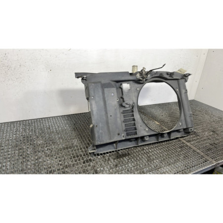 Face avant CITROEN C4 1