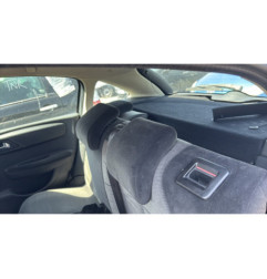 Face avant CITROEN C4 1