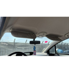 Face avant CITROEN C4 1
