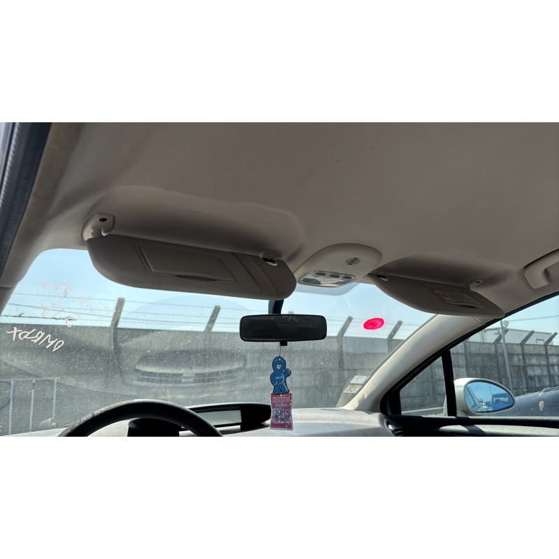 Face avant CITROEN C4 1 Photo n°18