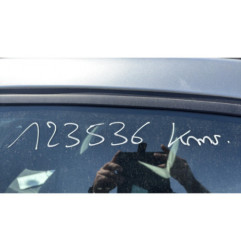 Face avant CITROEN C4 1