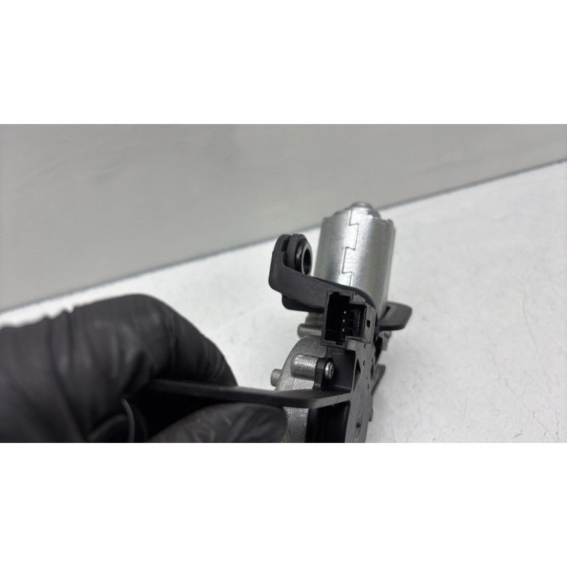 Moteur essuie glace arriere CITROEN C4 1 Photo n°3