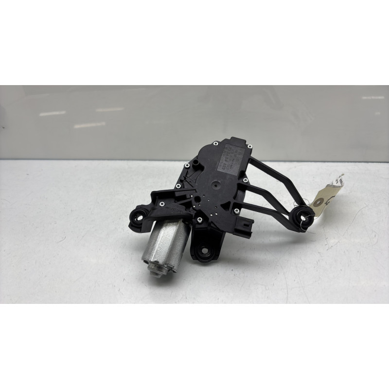 Moteur essuie glace arriere CITROEN C4 1 Photo n°4