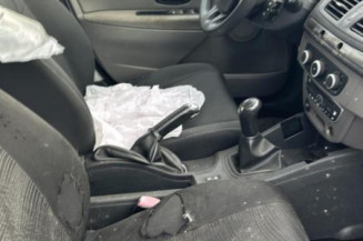 Antenne RENAULT MEGANE 3