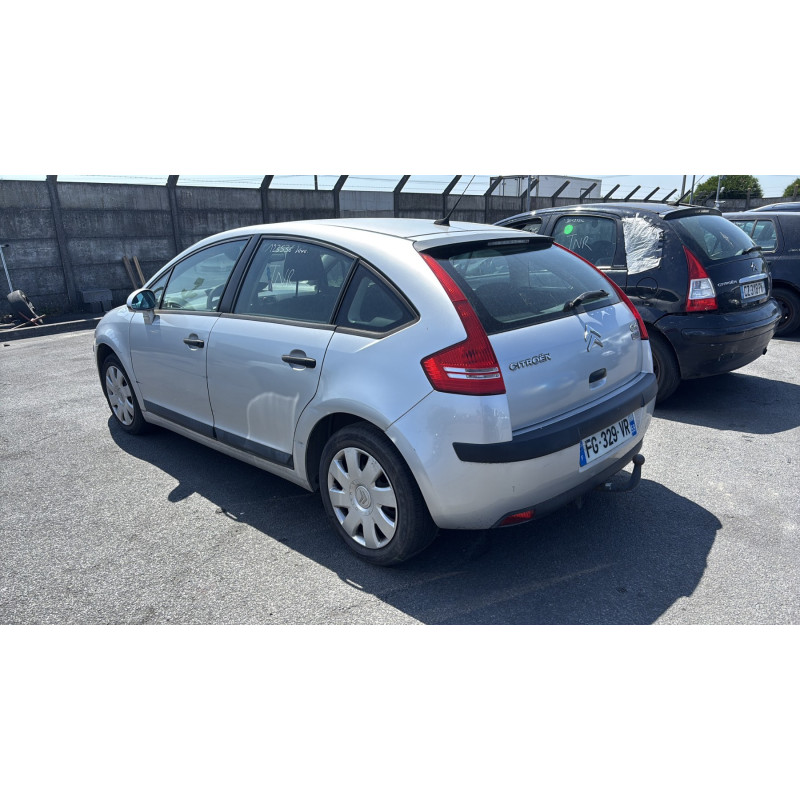 Boitier BSI CITROEN C4 1 Photo n°12