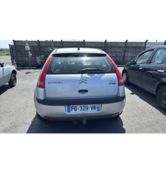 Boitier BSI CITROEN C4 1