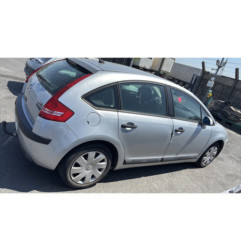 Boitier BSI CITROEN C4 1