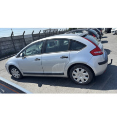 Boitier BSI CITROEN C4 1