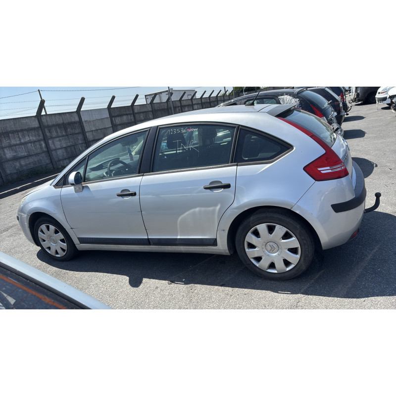 Boitier BSI CITROEN C4 1 Photo n°15