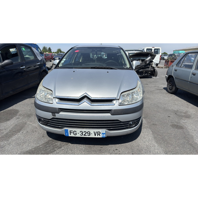 Boitier BSI CITROEN C4 1 Photo n°16