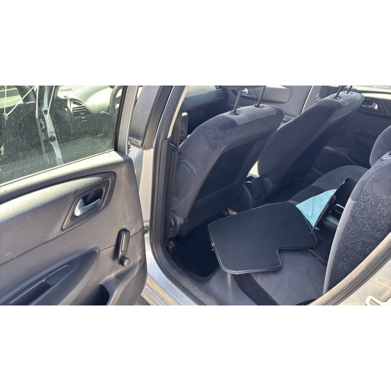 Boitier BSI CITROEN C4 1 Photo n°18