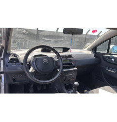 Boitier BSI CITROEN C4 1