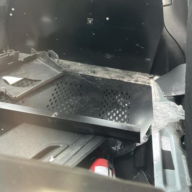 Antenne RENAULT MEGANE 3 Photo n°14