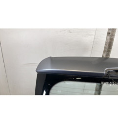 Malle/Hayon arriere OPEL CORSA D
