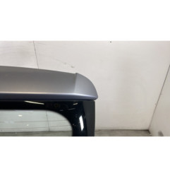 Malle/Hayon arriere OPEL CORSA D