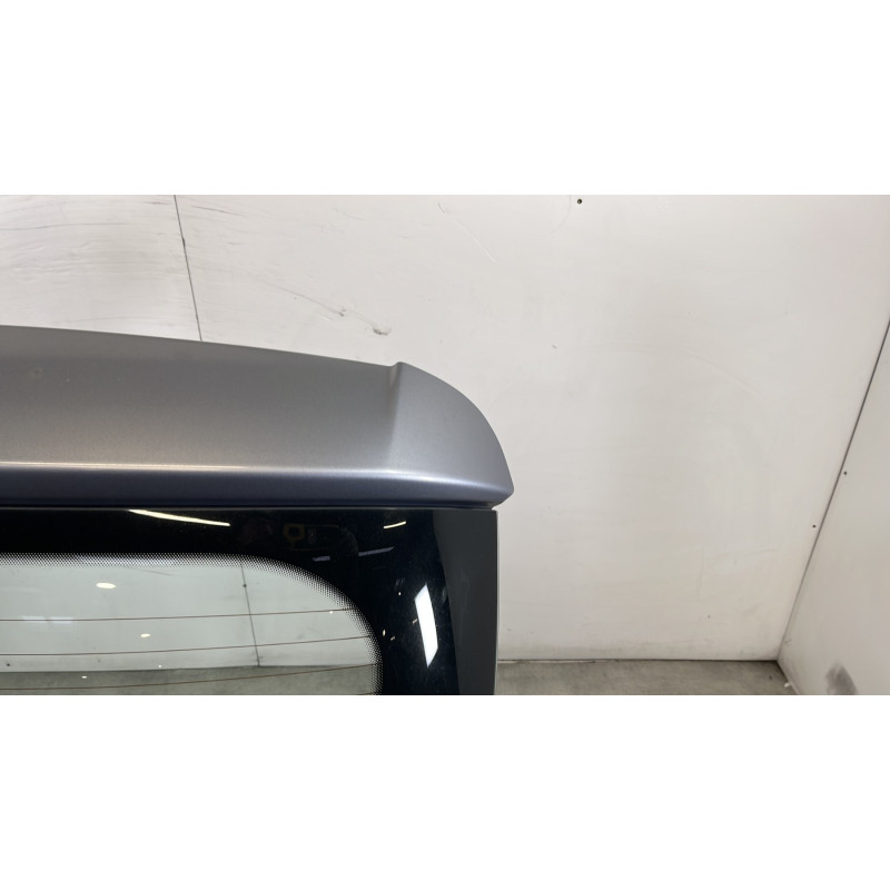 Malle/Hayon arriere OPEL CORSA D Photo n°3