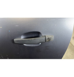 Porte avant gauche OPEL CORSA D