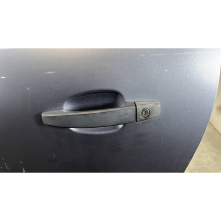 Porte avant gauche OPEL CORSA D