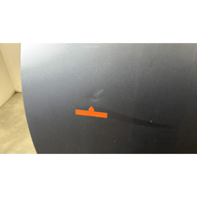 Porte avant gauche OPEL CORSA D Photo n°3