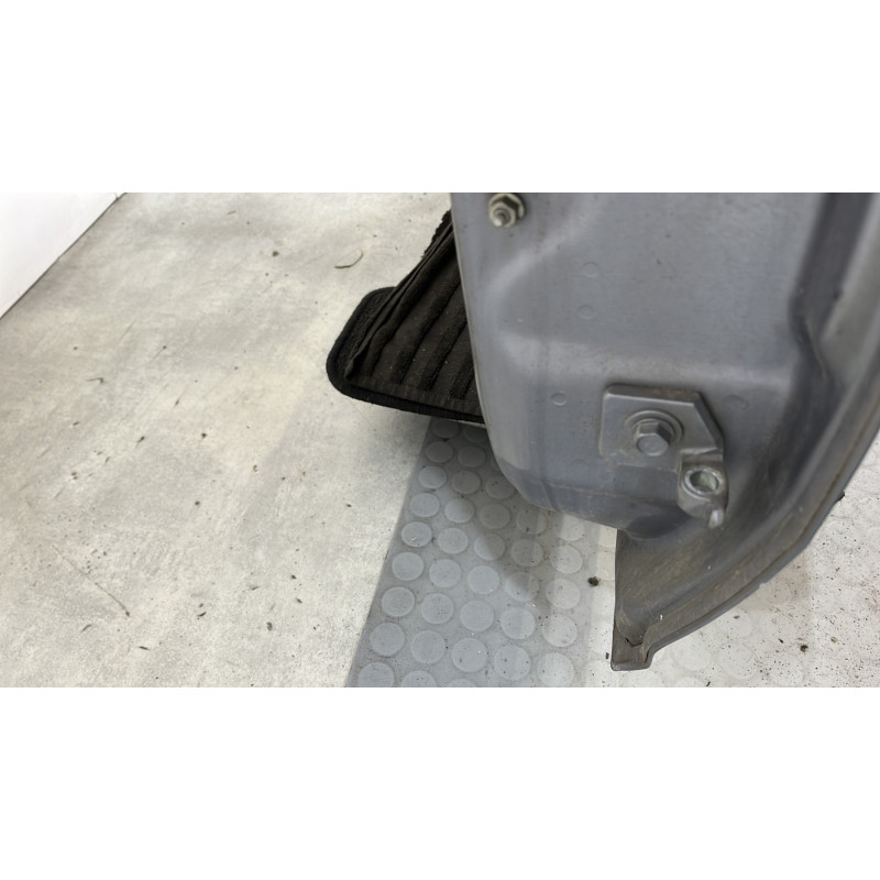 Porte avant gauche OPEL CORSA D Photo n°5