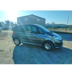 Capot PEUGEOT 1007