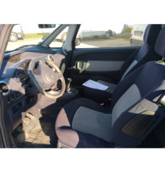 Capot PEUGEOT 1007